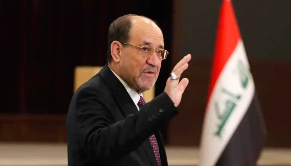 ترامب: سنوقف دعم العراق إذا عاد نوري المالكي رئيساً للوزراء