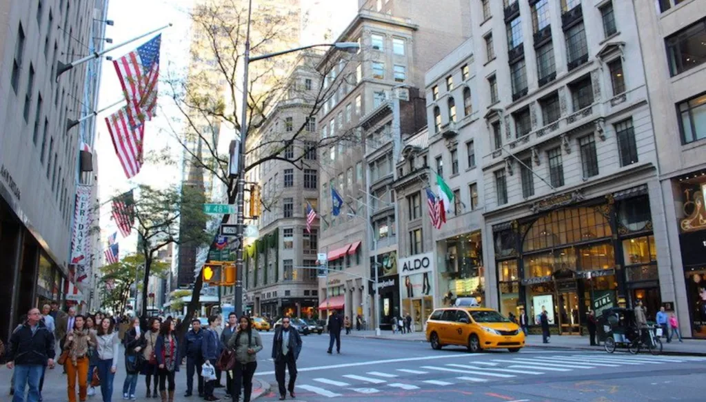 قاضية أميركية تعلق قرار إنهاء الوضع القانوني الموقت للسوريين