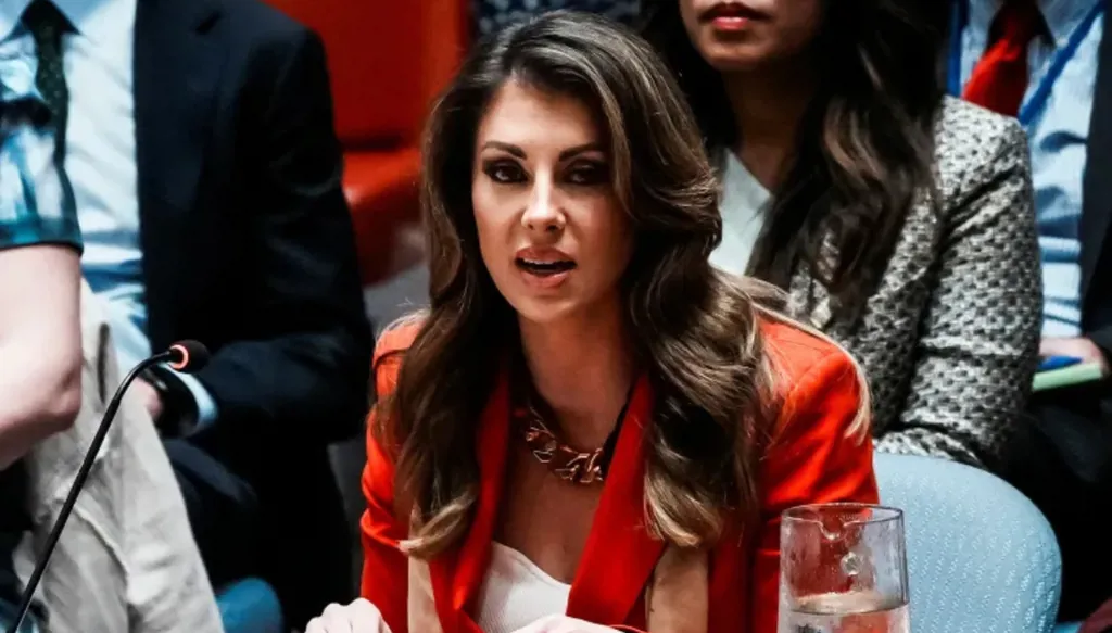 أميركا وإيران تتبادلان الانتقادات في الأمم المتحدة بشأن المحادثات النووية