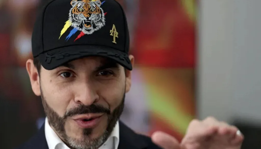 الرئيس الكولومبي المنتخب يتعهد بعلاقات "غير مسبوقة" مع إسرائيل