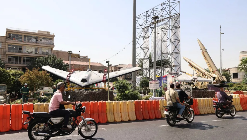 وسط مساع ديبلوماسية يقودها الوسطاء... ترامب: سننتصر في حرب إيران قريباً جداً
