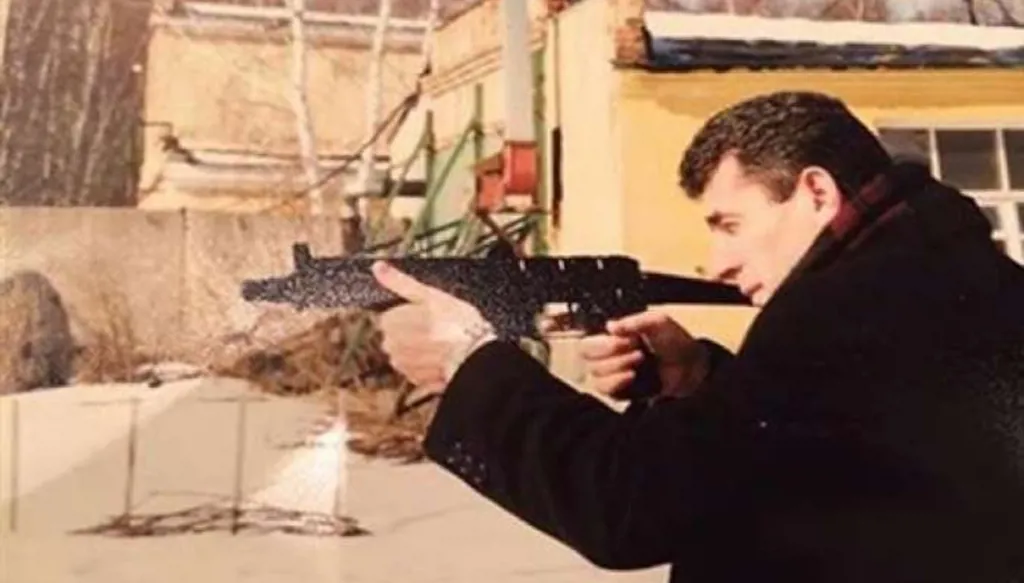بعد 18 عاماً... كشف تفاصيل اغتيال إسرائيل لأحد أبرز مساعدي بشار الأسد