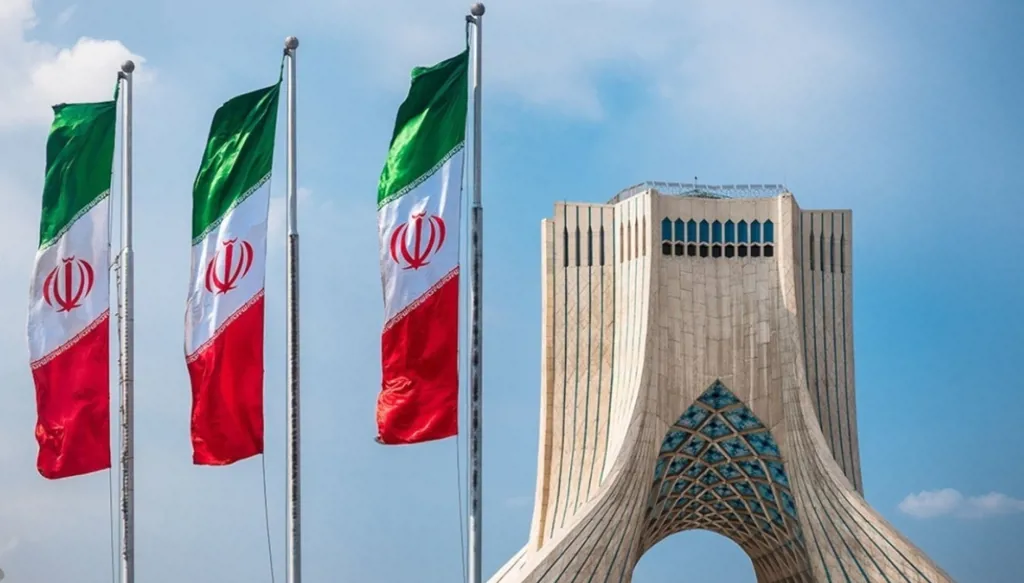 إيران: الهجوم الأوكراني على سفينة ببحر قزوين أسفر عن مقتل بحار