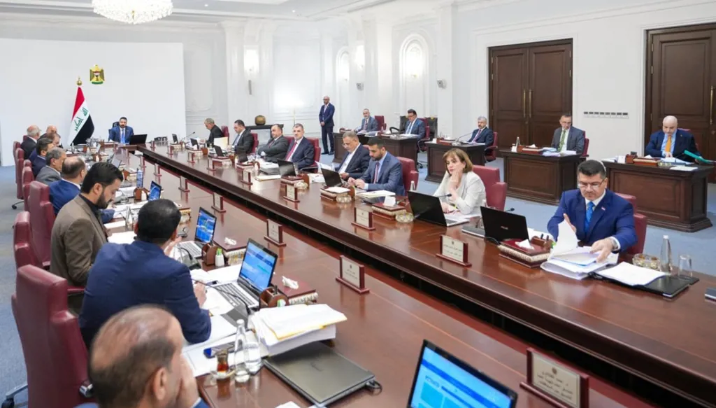 العراق يسمح باستيراد زيت الغاز لتأمين احتياجات الطاقة