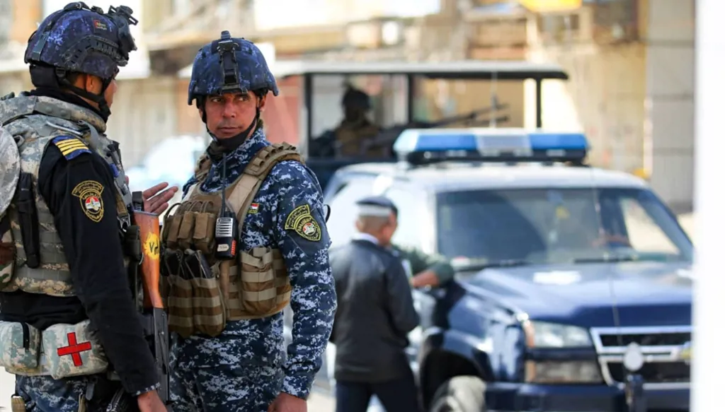 العراق: إجراءات أمنية صارمة للحد من ظاهرة السحر والشعوذة