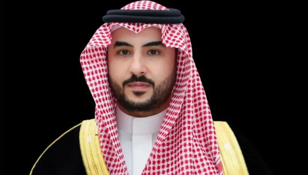 بدعوة من وزير الدفاع... نائب الرئيس الإماراتي يزور السعودية الثلاثاء
