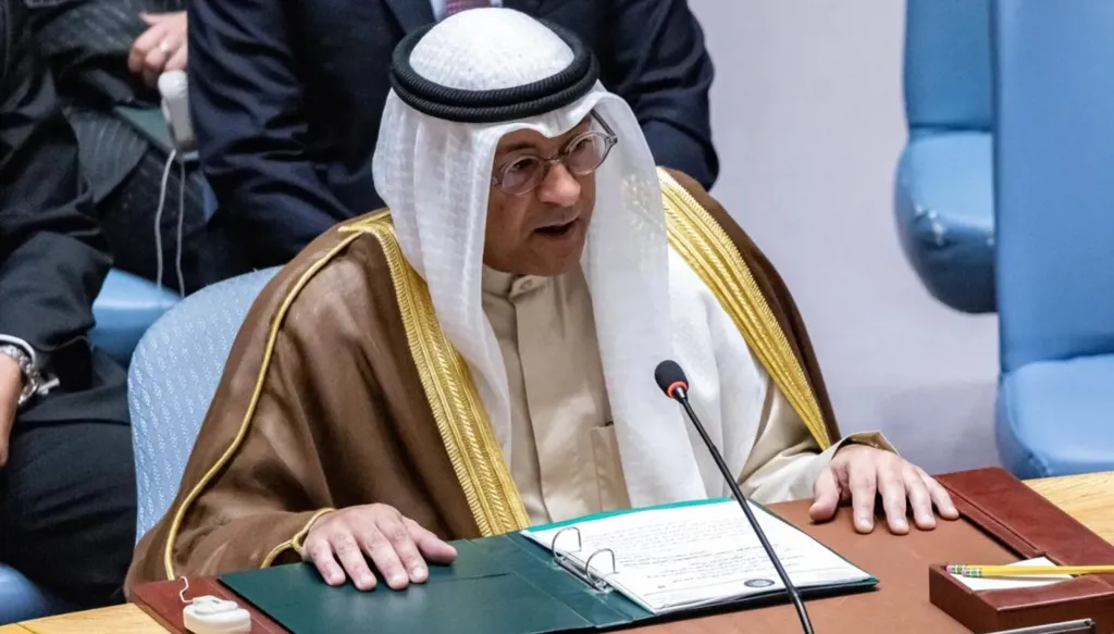 "التعاون الخليجي": نطالب مجلس الأمن بوضع حد للاعتداءات الإيرانية