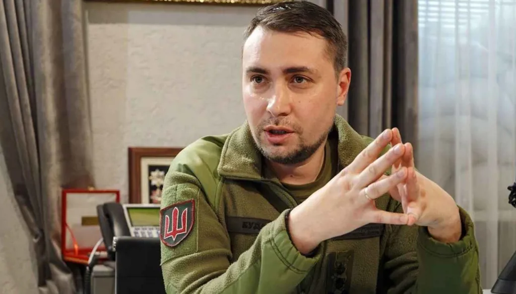أوكرانيا تستعد لاحتمال إجراء محادثات جديدة تضم روسيا وأميركا