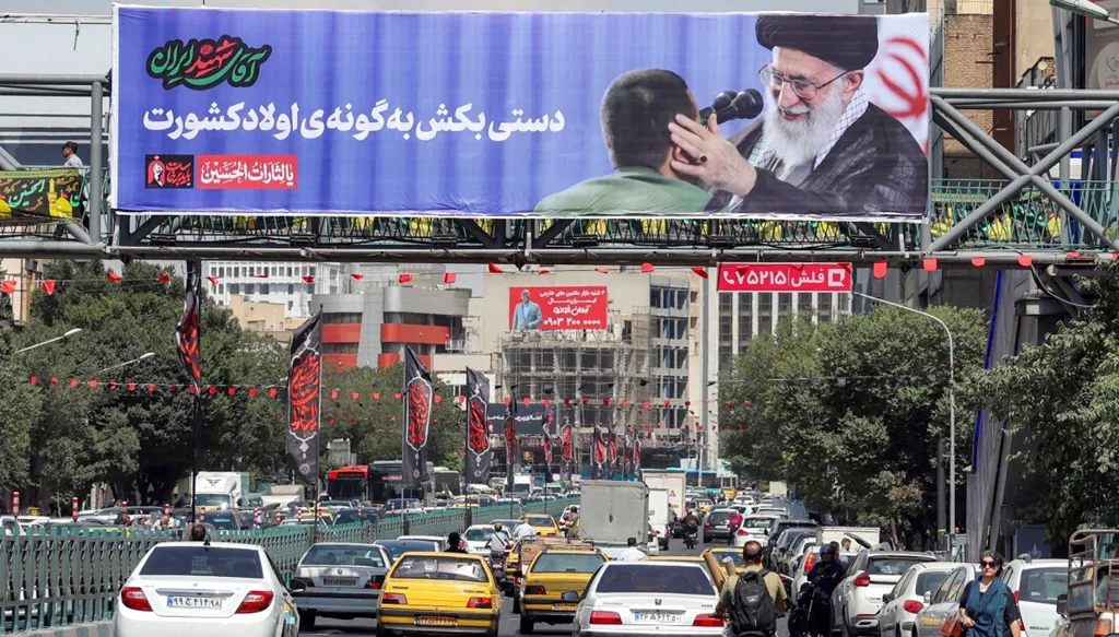 إيران: لن نبدأ مفاوضات الاتفاق النهائي مع أميركا قبل تنفيذ بنود مذكرة التفاهم