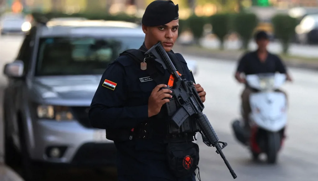 العراق: ضبط أكثر من 14 مليون دولار في حملة توقيف المتهمين بالفساد