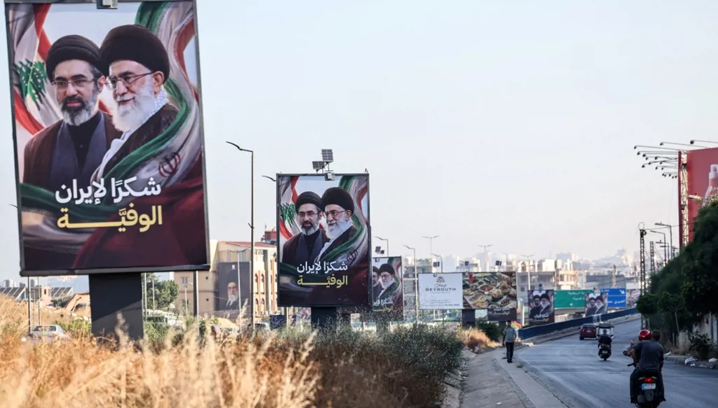 إيران تعلن الإفراج عن 12 مليار دولار... وترامب: لشراء المواد الغذائية من الأميركيين