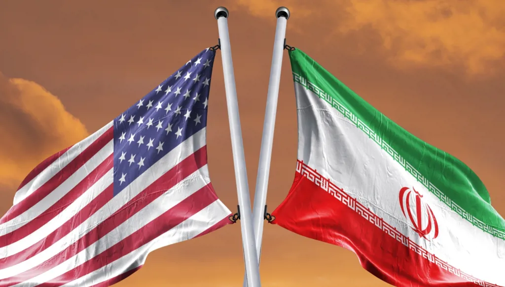 أكسيوس: واشنطن وطهران اتفقتا على وقف الهجمات