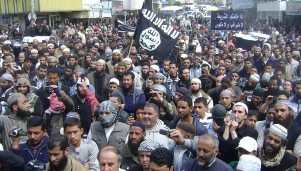 من أفغانستان إلى كنيسة حمود... كيف تغيّر خطر التكفير في الأردن؟