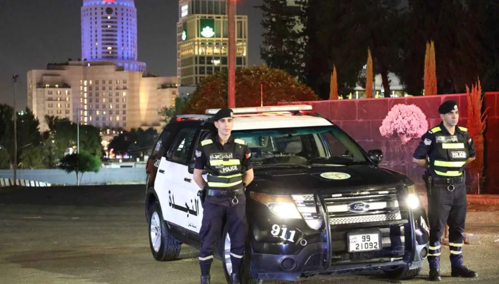 فك لغز اختفاء أردني منذ 11 عاماً... قتلته زوجته ودفنته بفناء المنزل