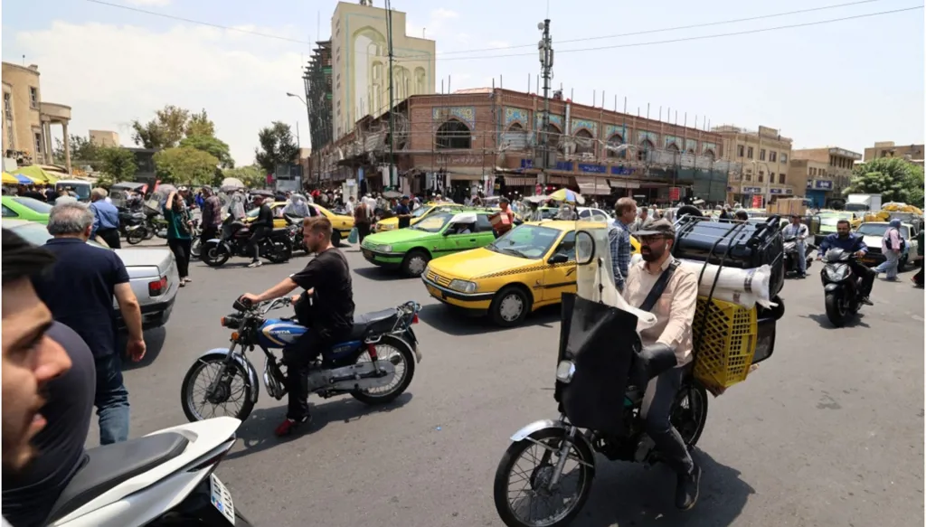 ترقب لاتفاق نهائي بشأن مضيق هرمز وسط تفاؤل وعقبات