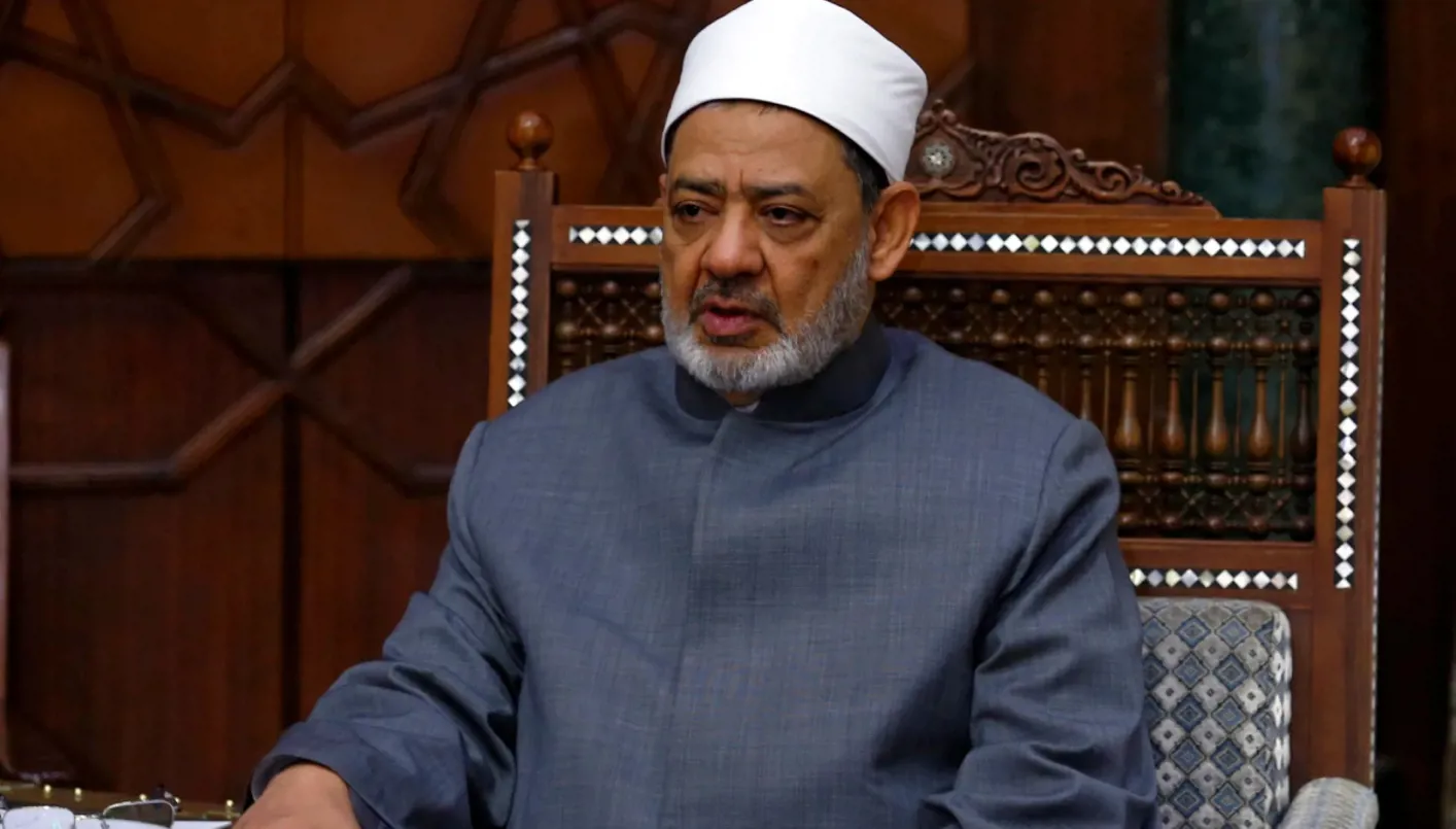 الأزهر يطالب بتشكيل لجنة عاجلة من حكماء الأمة لإنهاء نزاعات المنطقة وفض النزاعات بالحوار