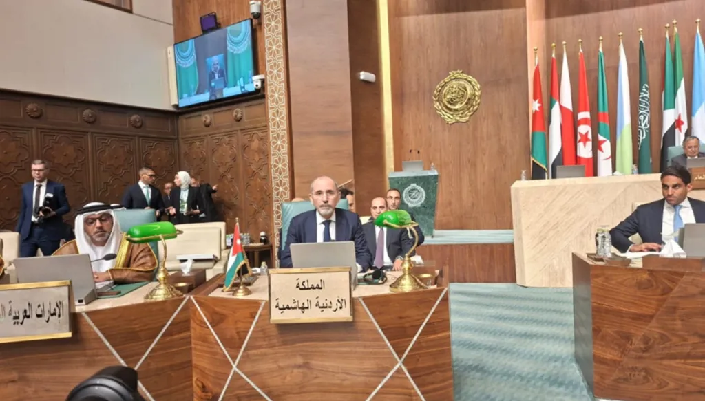 الأردن يدعو إلى تحرك عربي لمواجهة الإجراءات الإسرائيلية وحماية القدس