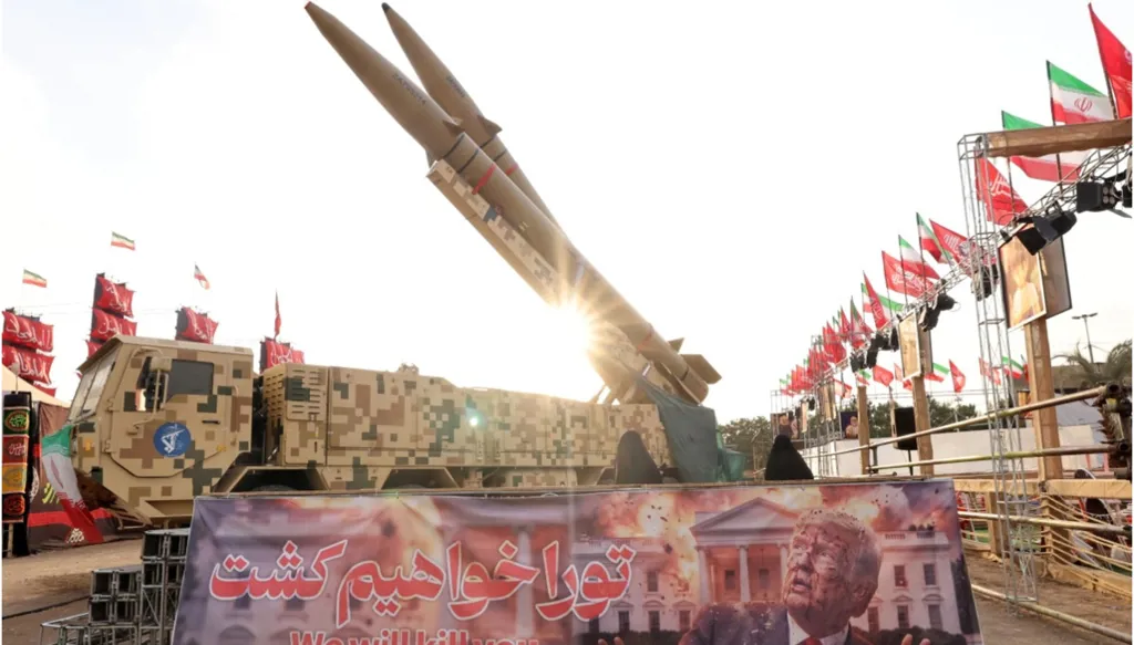 ترامب: القيادة الإيرانية مخادعة... وباكستان تدعو عراقجي لزيارتها بأقرب وقت