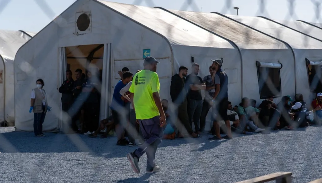 إسبانيا: 5300 مهاجر عادوا من سبتة إلى المغرب خلال شهر