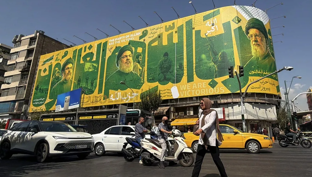 ترامب: أتوقع مزيداً من المحادثات مع إيران... وأفكر باستئناف الضربات