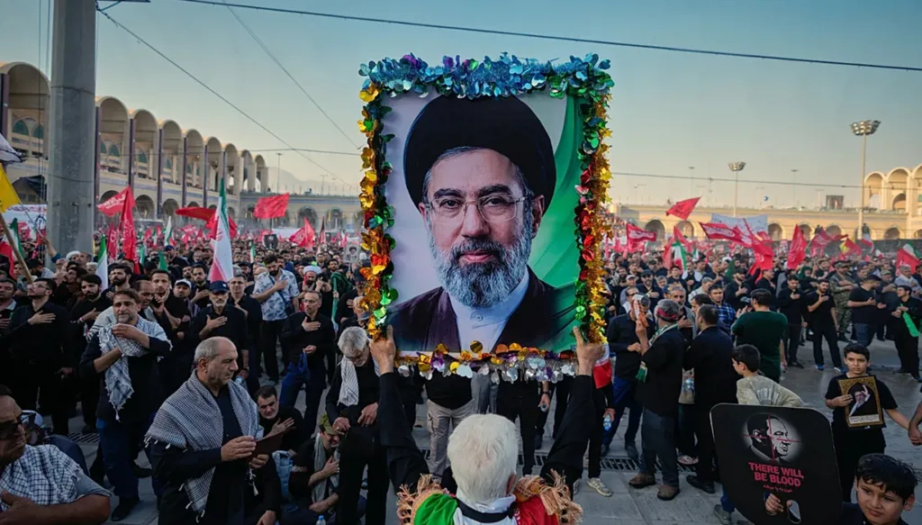 التصعيد يتفاقم... ترامب يعلن إعادة الحصار على إيران: احتمال 90% أن خامنئي لم يعد حيّاً