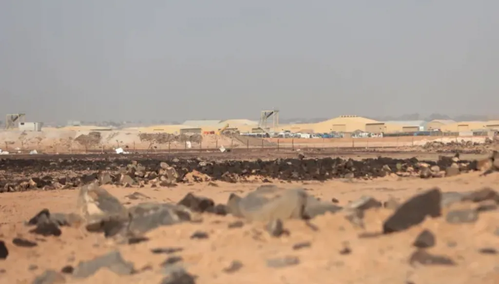 هل حصلت إيران على مساعدة صينية قبل هجوم أودى بجنود أميركيين في الأردن؟