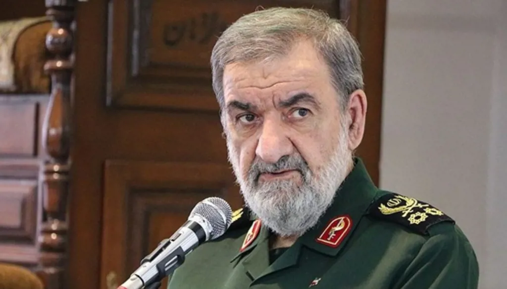 إيران: الرد الأميركي على مقترحنا لإعادة فتح مضيق هرمز "غير كاف"