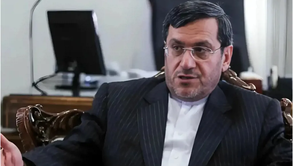 برلماني إيراني: مساع من الوسطاء لإحياء مذكرة التفاهم مع واشنطن