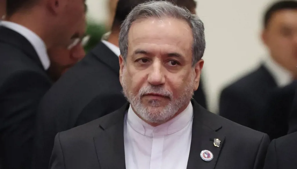 عراقجي: مستعدون للتفاوض بقدر استعدادنا للمواجهة