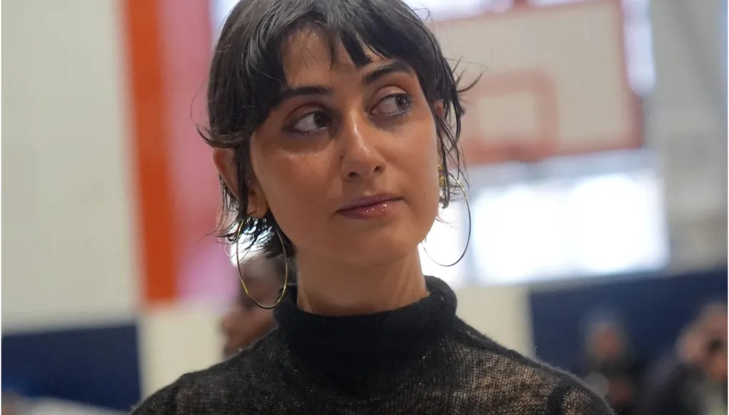 زوجة ممداني تستعد لزيارة سوريا ولبنان وسط جدل أمني في نيويورك