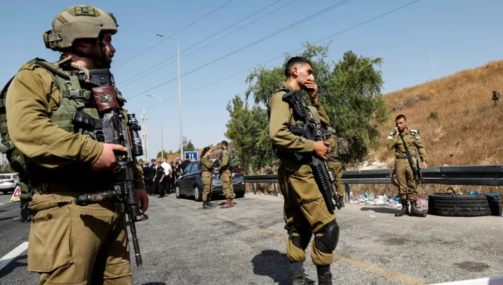 أزمة التماسك الداخلي والمؤسسة العسكرية في إسرائيل