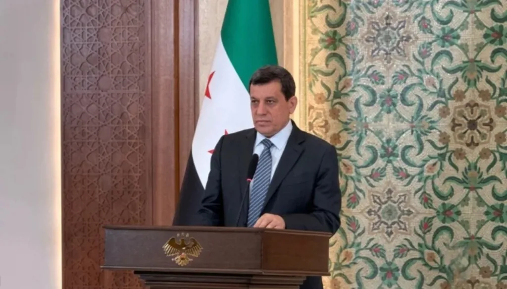 مظلوم عبدي: تحقيق شامل بأحداث سجن كوباني لمحاسبة المقصرين