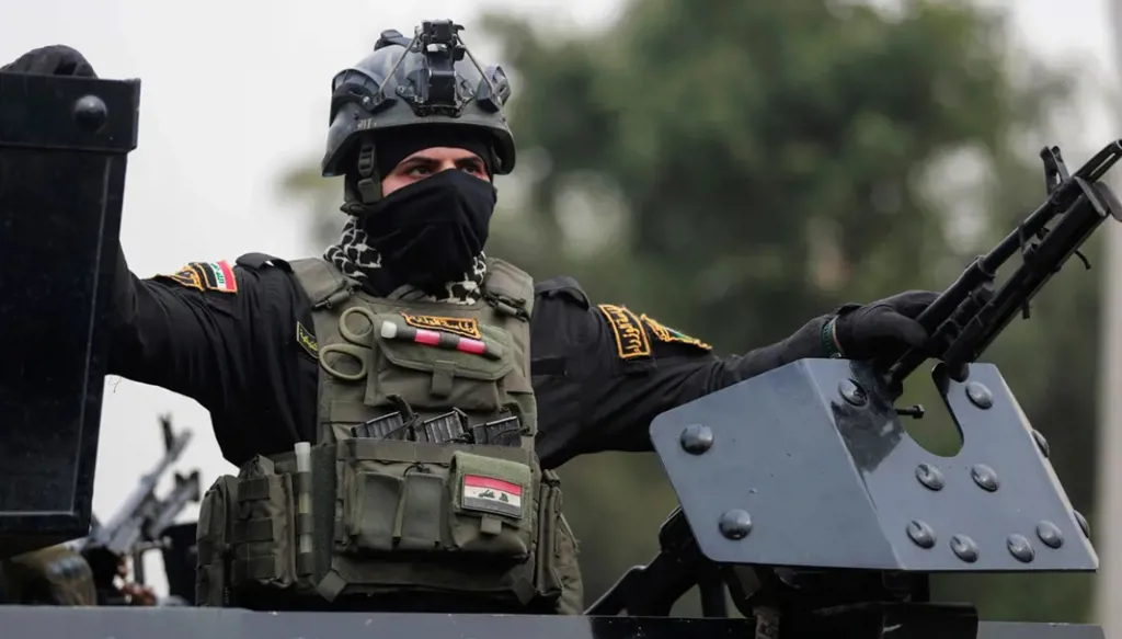 العراق... القبض على شبكة تنتحل صفات "شخصيات مهمة" لتحقيق منافع مالية