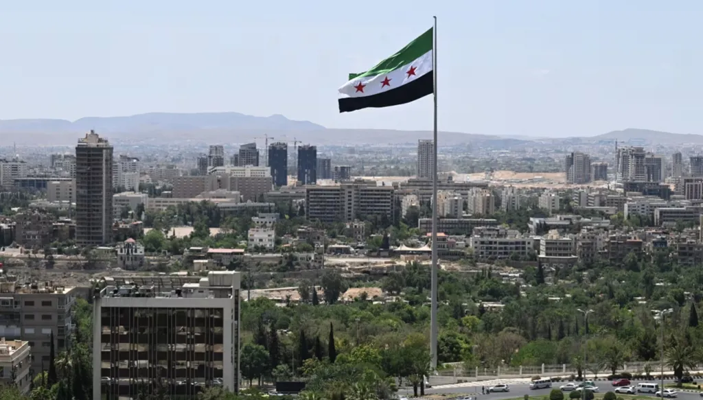 دمشق ترحب برفع الجامعة العربية كامل العقوبات عن الدولة السورية ومؤسساتها