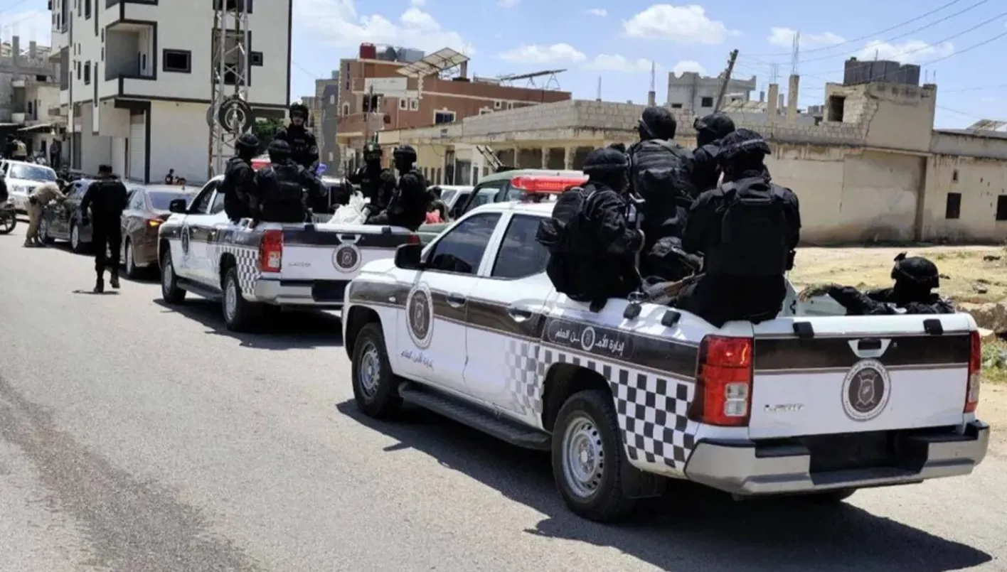 بعد إعلان سوريا إحباط مخطط لـ"حزب الله" في درعا... كيف ردّ الأخير؟