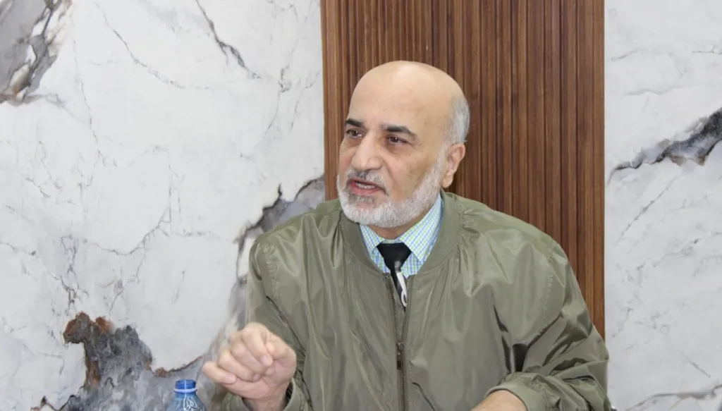 سفير أردني سابق في إيران: العلاقات كانت "سمناً على عسل"... "نؤمن بالتواصل ويؤمنون بالتآمر"