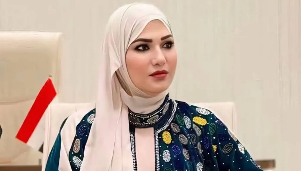 "جريمة بالمليارات"... حكم بسجن نائبة عراقية 7 سنوات