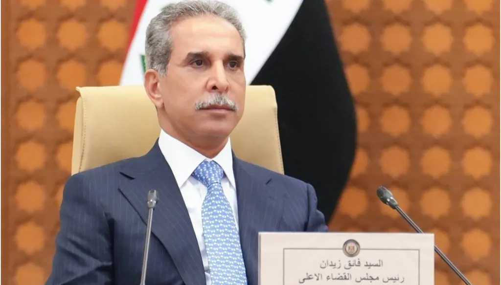 العراق: رفض سياسي وشعبي لمخطط استهداف رئيس القضاء