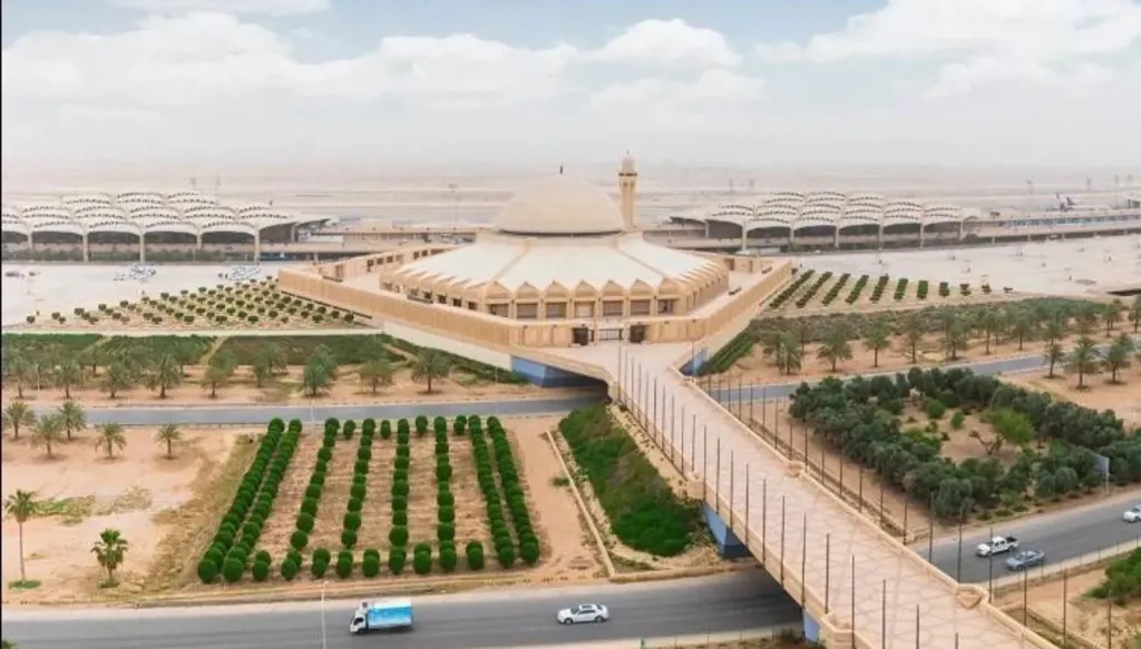 ارتفاع حصيلة قتلى الهجوم على مطار الرياض السبت