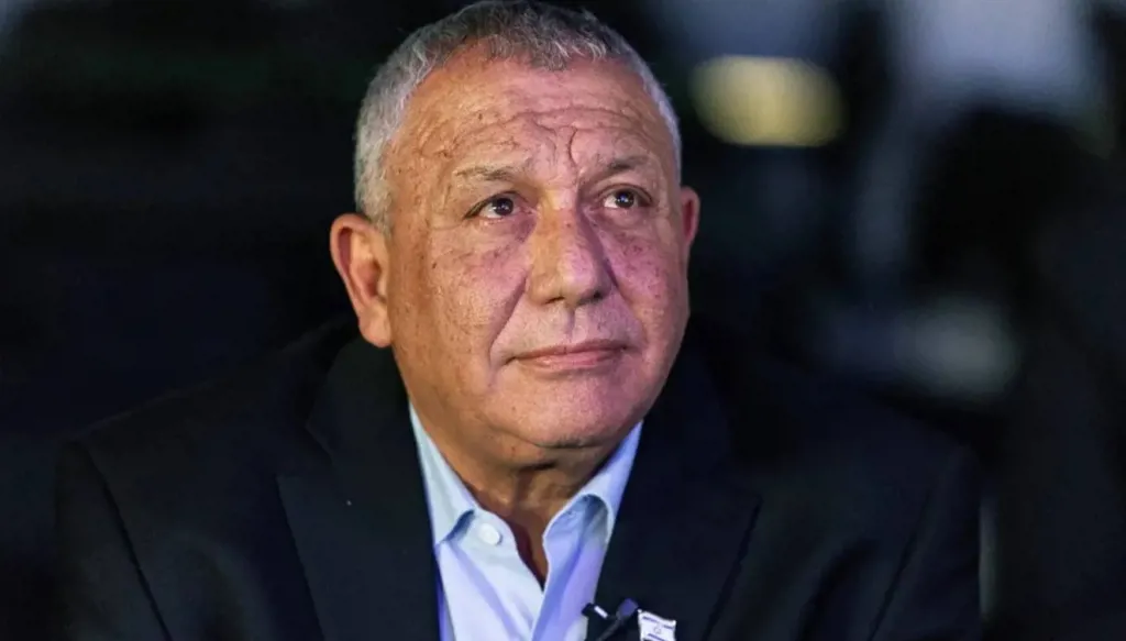 آيزنكوت يعلن رؤيته للتسوية مع سوريا... ماذا جاء فيها؟