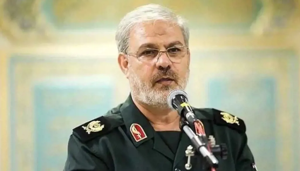 الحرس الثوري الايراني: عقاب شديد ينتظر أميركا