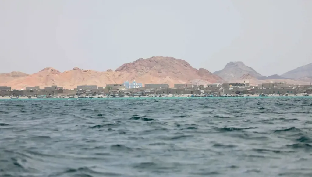 بعد مضيق هرمز... إيران تجعل من البحر الأحمر ورقة ضغط جديدة