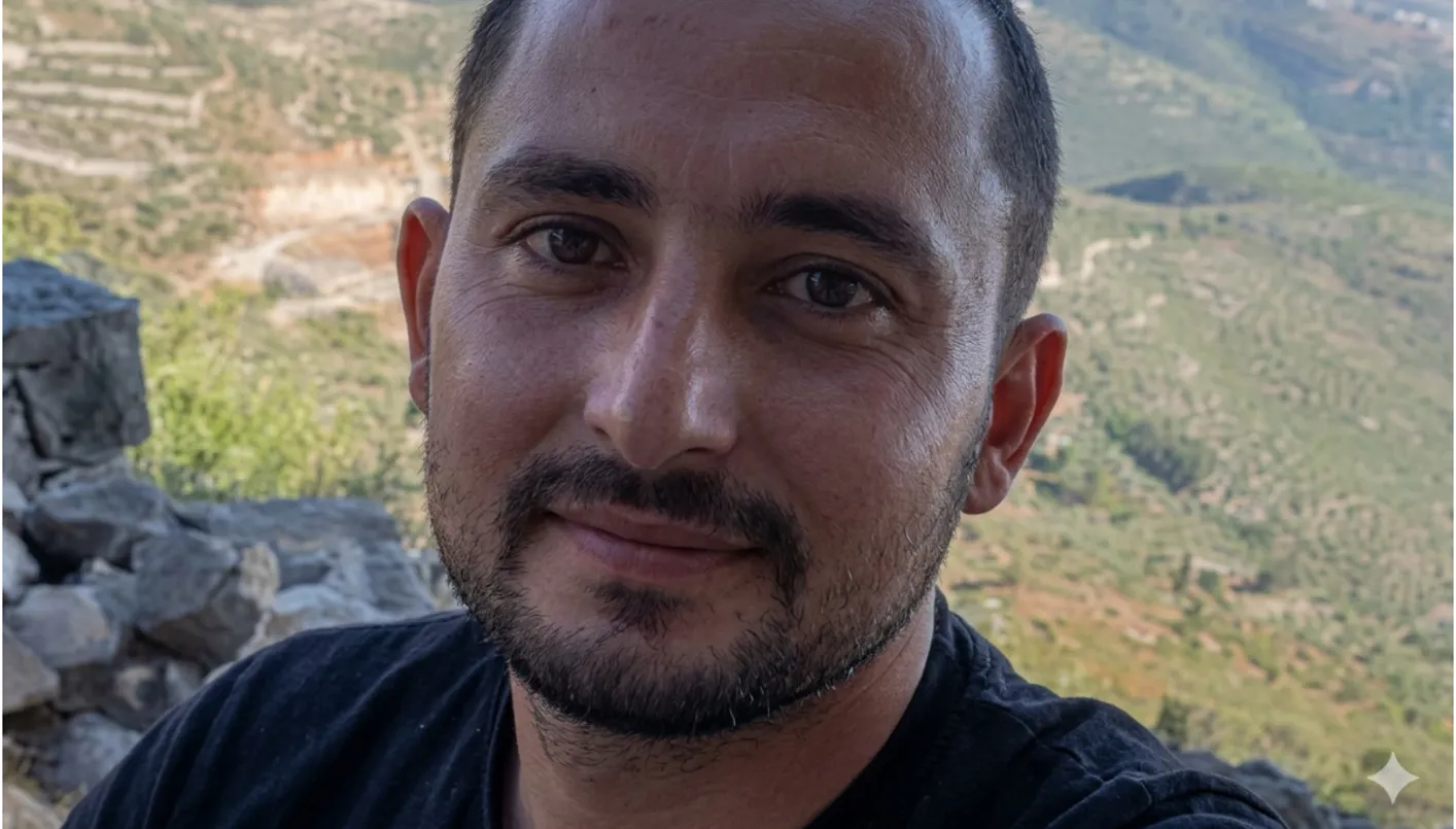 Death of Mohammed Ghmayer Sparks Outrage in Syria... Interior Minister: All Violators Will Face Consequences