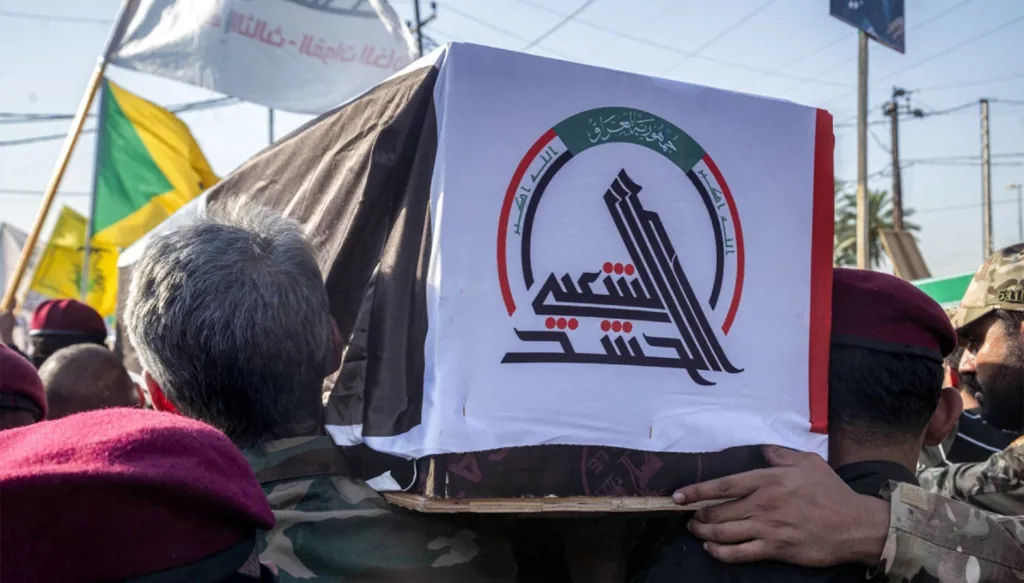 العراق ينتظر إثبات مهاجمة السعودية من أراضيه... وتهديدات فصائلية بالرد على استهداف الحشد الشعبي