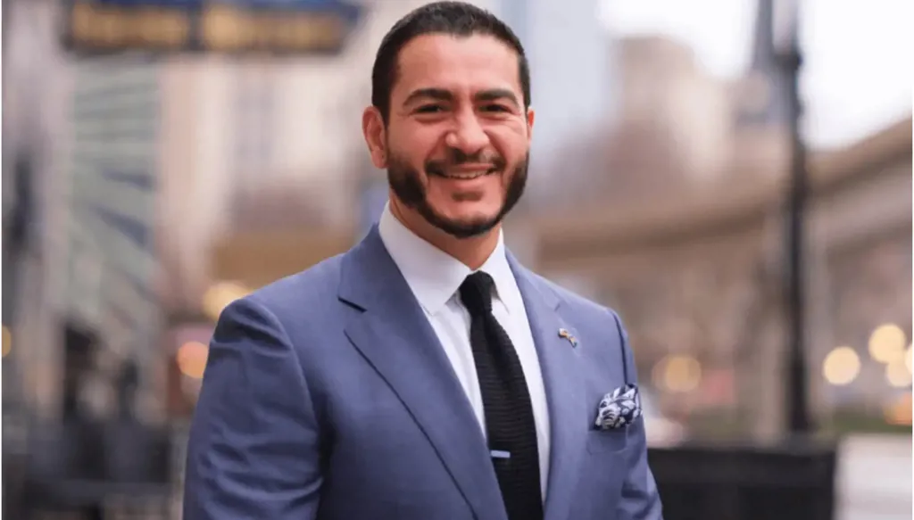 من الانتخابات إلى الهوية الدينية... عبدول السيد في مواجهة هجوم الجمهوريين