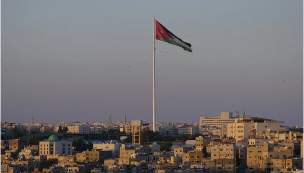 الأردن يستضيف الأربعاء اجتماعا لمواجهة السياسات والإجراءات الإسرائيلية في القدس