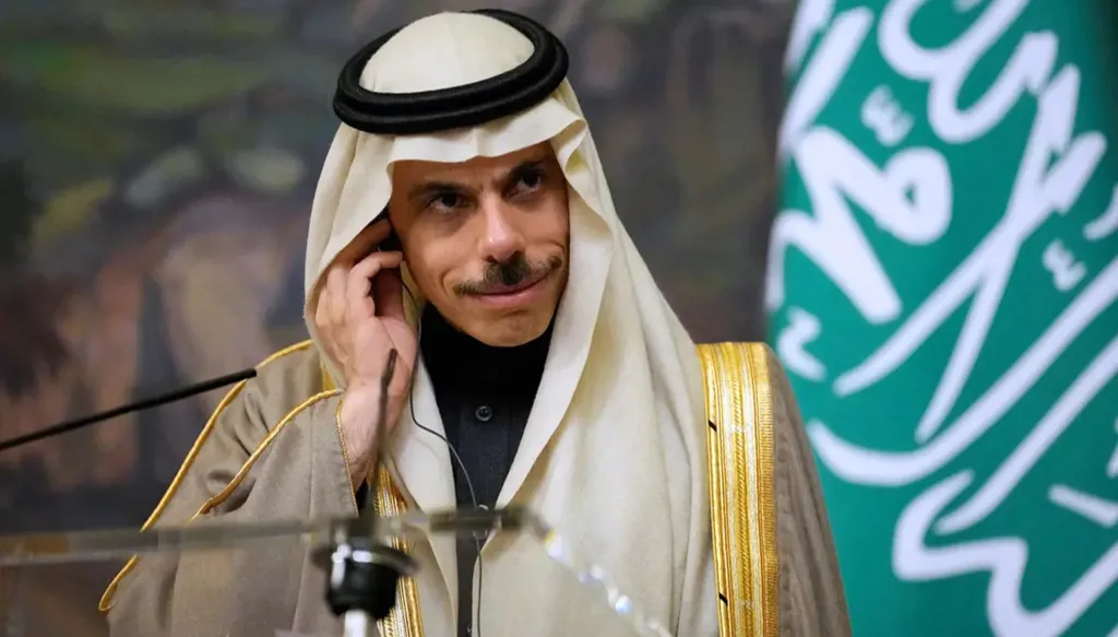 السعودية تدعو أمام الأمم المتحدة لحماية حرية الملاحة في هرمز وباب المندب