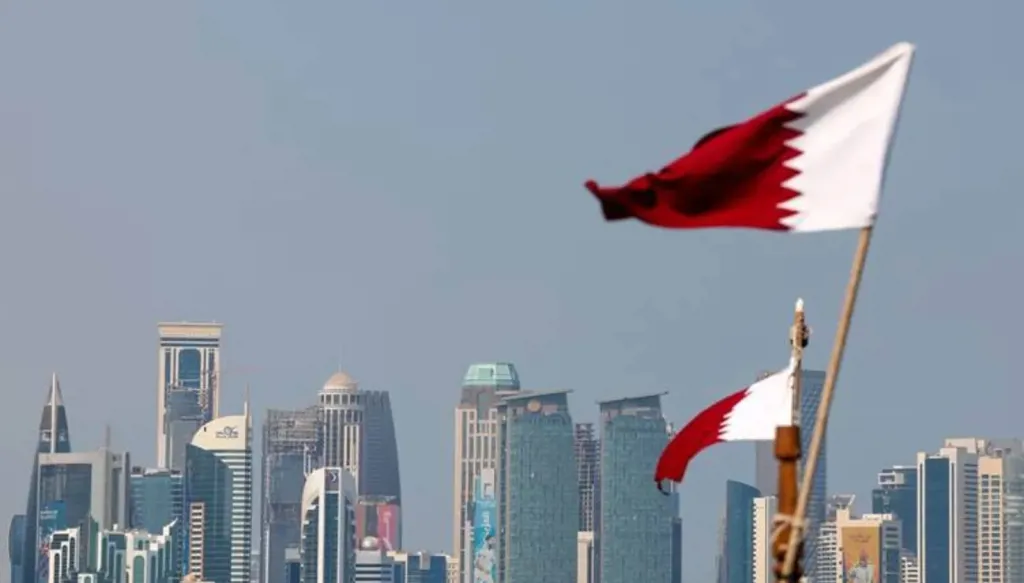 قطر تعلن مقتل مواطن بشظايا ناجمة عن "عمليات عسكرية"