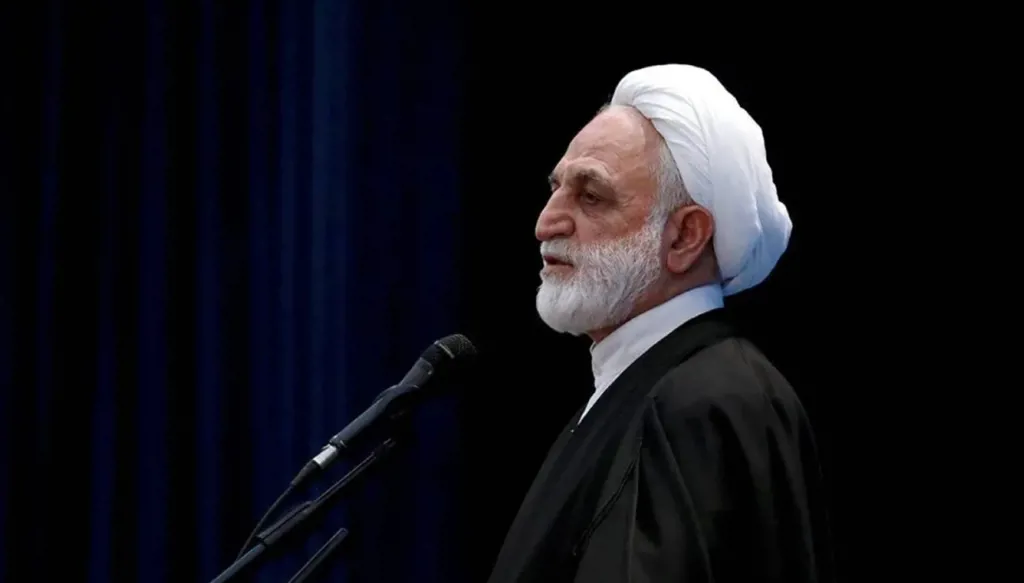 بخلاف التكهنات... خامنئي يجدد ولاية رئيس السلطة القضائية 5 سنوات