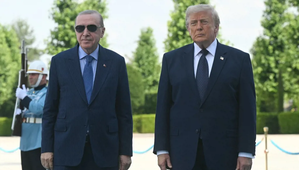 قمة الناتو: أميركا ستنظر في بيع مقاتلات لتركيا... وإسرائيل تحذّر من "نسف توازن القوى"